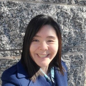 Meet your Posher, Kathryn